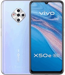 Замена батареи на телефоне Vivo X50e в Хабаровске